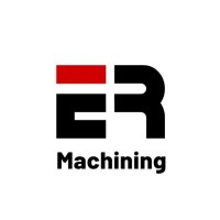 ER Machining logo - Similar company to Graves Mapping Services Llc