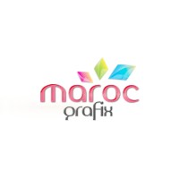 Maroc Grafix logo - Similar company to Just Art Maroc