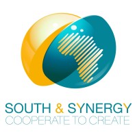 South & Synergy logo - Similar company to All Linklusive