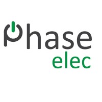 Phase Elec LTD logo - Similar company to Professional Engineering Services Ltd (Uk)