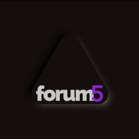 Forum 5 logo - Similar company to Inceptionxr