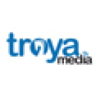 Troya Media logo - Similar company to Huou