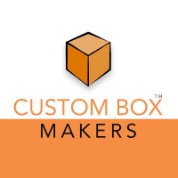 Custom Box Makers logo - Similar company to Elite Custom Boxes