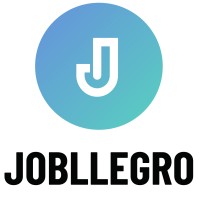 Jobllegro logo - Similar company to Verita Hr