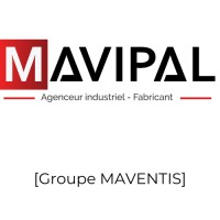 MAVIPAL logo - Similar company to Dpri - Maventis