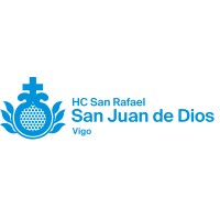HC San Rafael Vigo - San Juan de Dios logo - Similar company to Tedepad®