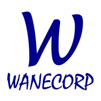 WaneCorp™ logo - Similar company to Plug Group Limited