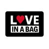 LOVE IN A BAG logo - Similar company to Trippyvc