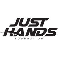 Just Hands Foundation logo - Similar company to Rivit Tv