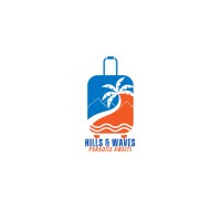 Hills and Waves logo - Similar company to Strive Az