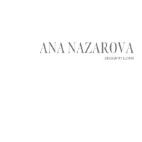 ANA NAZAROVA logo - Similar company to Odessa Hotels