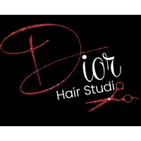 Dior Hair Studio logo - Similar company to Pfumai