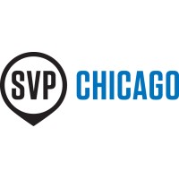 SVP Chicago logo - Similar company to Packed With Purpose