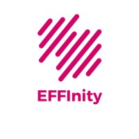 Effinity Consulting logo - Similar company to Multi Cleaning System