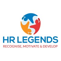 HR Legends logo - Similar company to Smartbenefits
