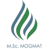 M.Sc.MOGMAT | Petroleum oil and gas management and transportation logo - Similar company to Pp Group Lp
