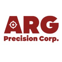 ARG Precision Corp logo - Similar company to Pegasus Group Inc.