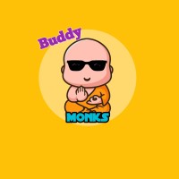 buddymonks logo - Similar company to Nimblehype