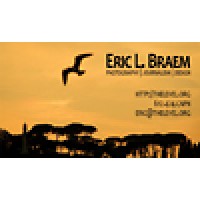 Eric Braem Photography | Design logo - Similar company to Epic Life Shots Llc