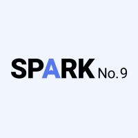 Spark No. 9 logo - Similar company to The Luupe