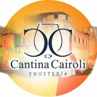 CANTINA CAIROLI logo - Similar company to Pienza Cantina