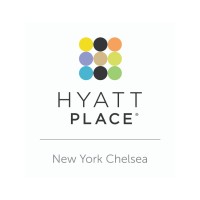 Hyatt Place New York/Chelsea logo - Similar company to Hyatt Regency Jersey City