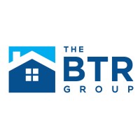 The BTR Group logo - Similar company to Build 2 Rent