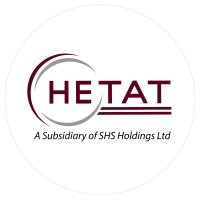 Hetat Pte Ltd logo - Similar company to Aligent Spring Pte Ltd