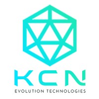 KCN Evolution Technologies logo - Similar company to Igts Technical Services Llc
