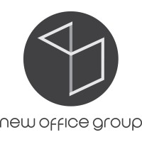 New Office Group Ltd logo - Similar company to Compact Storage Ltd