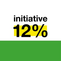 Initiative 12 % - Une baisse d'impôts pour tous logo - Similar company to 2Ds Sa