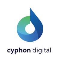 Cyphon Digital logo - Similar company to Solid Digital Experiences