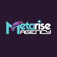 Metarise agency logo - Similar company to Metarise