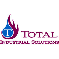Total Industrial Solutions logo - Similar company to Total Industry Solutions