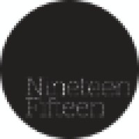 Nineteen Fifteen logo - Similar company to Bord & Wheeler Llc