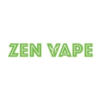 Zen Vape logo - Similar company to Gcore Vape