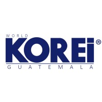 World Korei Guatemala - Hyundai Power logo - Similar company to Grupo Cler