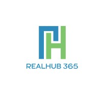 RealHub 365 logo - Similar company to Quicklai - Ai Chatbot