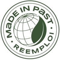 MADE IN PAST logo - Similar company to Cycle Up