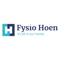 Fysiotherapie en Manuele therapie Hoen logo - Similar company to Snaptv