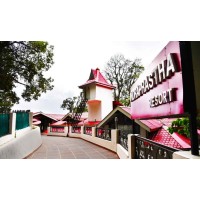 Hotels in Dalhousie | Indraprastha Resort