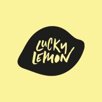 LUCKY LEMON - Event & Hospitality Agency logo - Similar company to Zoutplus.Be
