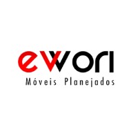 Evvori Móveis Planejados logo - Similar company to Mf Móveis Planejados