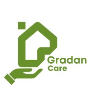 GradanCare logo - Similar company to Gradan