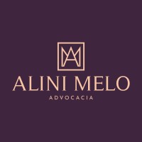 Alini Melo Advocacia e Consultoria logo - Similar company to Barcellos & Oliveira Advocacia