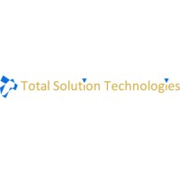 Total Solution Technologies logo - Similar company to Itrig