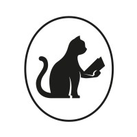 Library Cats Publishing House logo - Similar company to Anonymous Publishing House