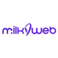 Milkyweb logo - Similar company to Sasa Consulting