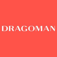 Dragoman logo - Similar company to Lunar Jetman / Ljhatch
