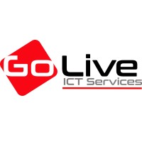 Go Live ICT Services logo - Similar company to Egy Development For Integrated Solutions